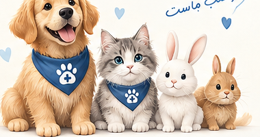 خانه خرگوش و جونده دکتر پلاس مدل Deluxe